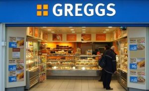A Brief History of Greggs