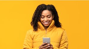 AI-Powered Personal Finance App