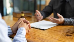 Are Verbal Agreements Legally Binding in the UK