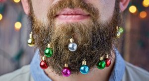 Beard Baubles