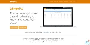 BrightPay