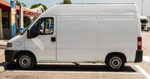 Can I Deduct the Full Cost of Purchasing a Van?