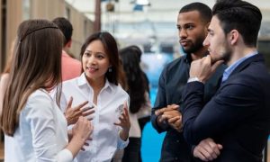 Can Networking Help You Build Your Business for Free