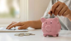 Can Savings Accounts Offer Competitive Returns?