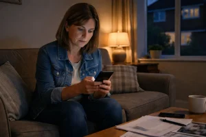 Can You Report a Neighbour Running a Business From Home Anonymously