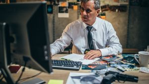 Common Reasons for Being Suspended from Work Pending Investigation