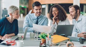Conduct Informal Market Research