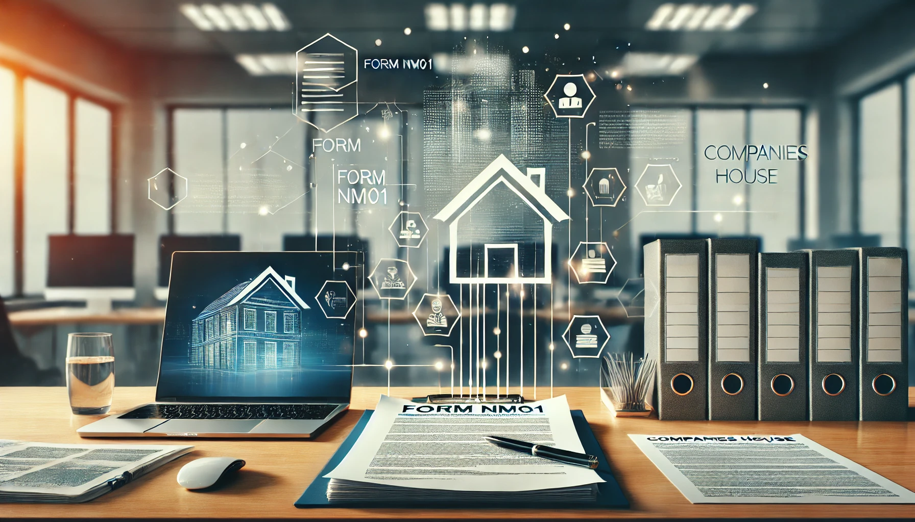 How to Change Company Name Companies House? | Step-by-Step Guide