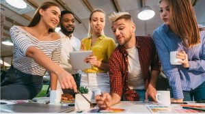 Digital Marketing Agency for Ethical Brands