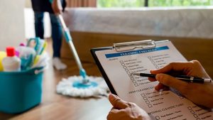 Do I Need a License to Start a Cleaning Business in the UK?