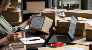 Dropshipping Business