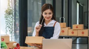 E-commerce and Dropshipping Ventures