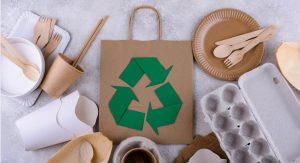 Eco-Friendly Packaging Company