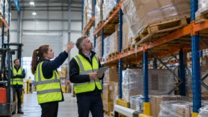 Employees Refuse to Work if They Believe the Workplace Is Unsafe
