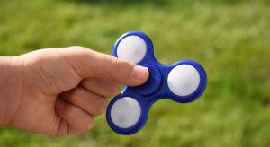 Fidget Spinners