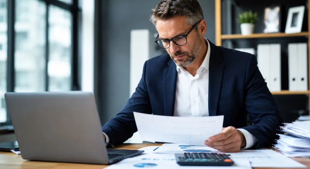 Filing Accounts With Companies House