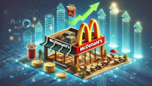 Financing Your McDonald’s Franchise