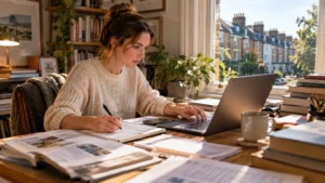 Freelance Writing Services