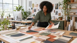 Graphic Design Services