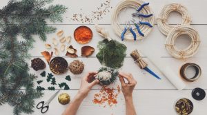 Handmade Products and Craft Business