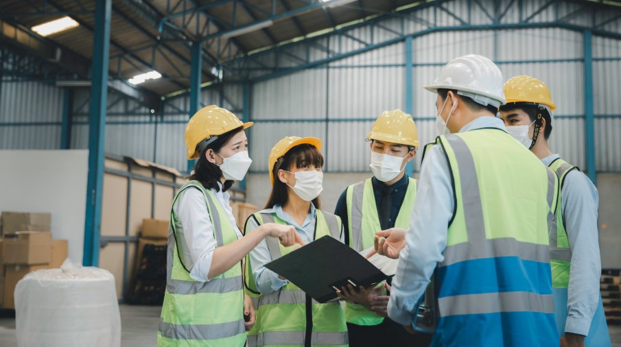 Health and Safety in the Workplace Employers Responsibilities