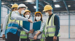 Health and Safety in the Workplace Employers Responsibilities