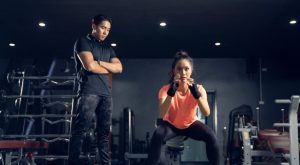 Health and Wellness Business