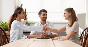 Hire and Train Staff