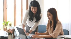 Home-Based Consulting Services