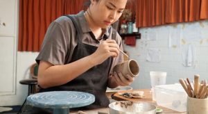 Home-Based Crafts and Digital Products