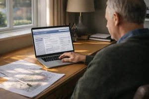 How Can You Check Whether Your Neighbour Has Planning Permission