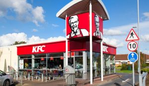 How Did KFC Become a Fast-Food Icon in the UK