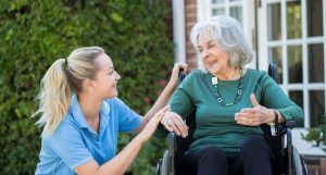 How Do Self-Employed Carers Set Their Rates