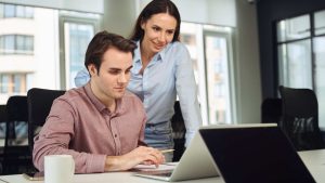 How Do You Choose the Perfect New Company Name