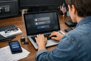 How Do You Sign In to Your HMRC Personal Tax Account