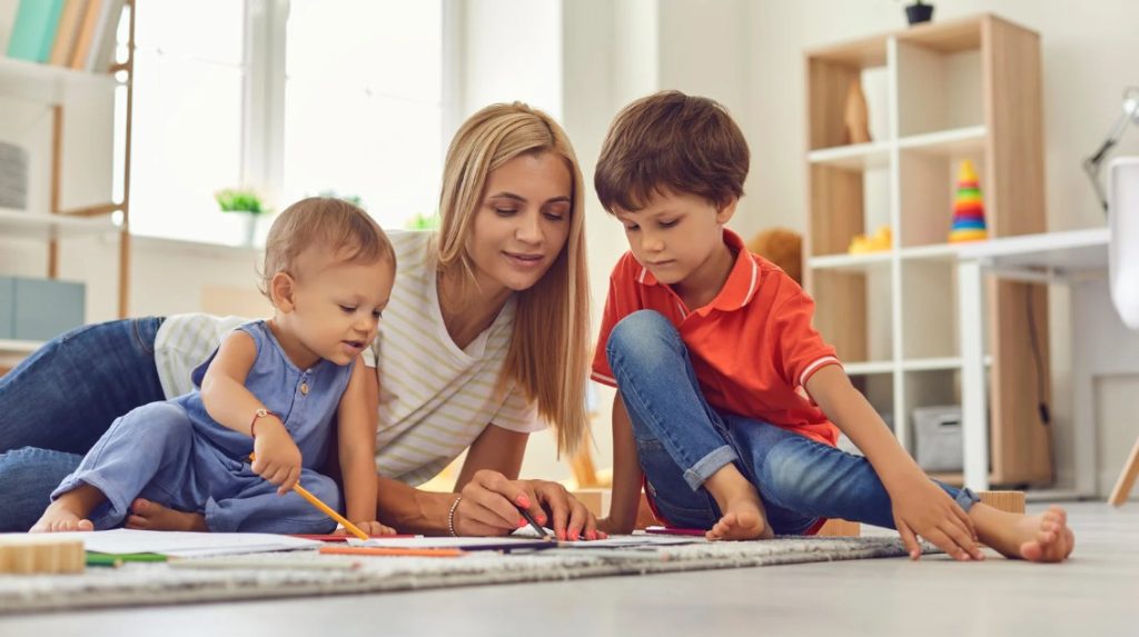 How Much Should I Charge for Babysitting? UK Babysitter Rates UK