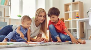 How Does Experience Affect Babysitting Pay in the UK