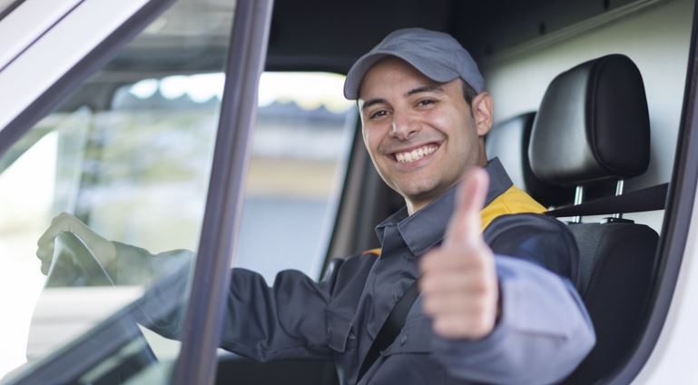 How Much Can I Claim for My Van Self-Employed?