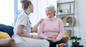 How Much Does It Cost to Start a Care Agency in the UK