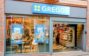 How Much Does a Greggs Franchise Cost