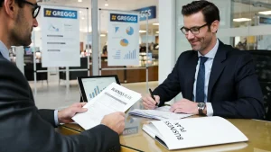 How to Apply for a Greggs Franchise