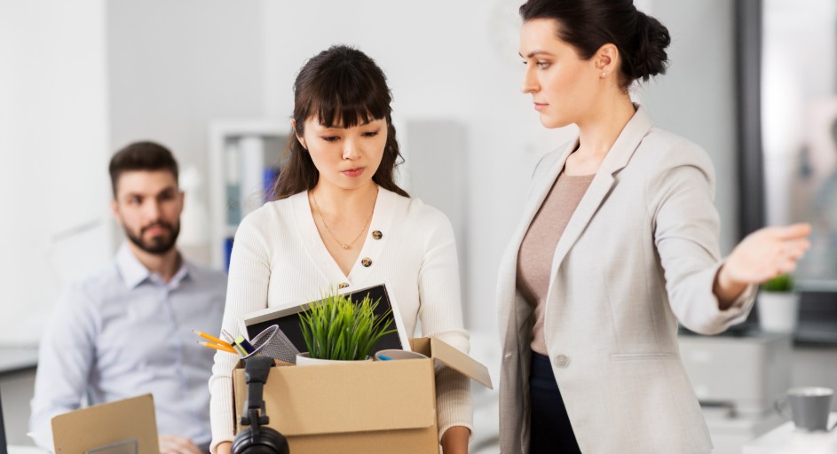 How to Avoid Dismissal for Gross Misconduct