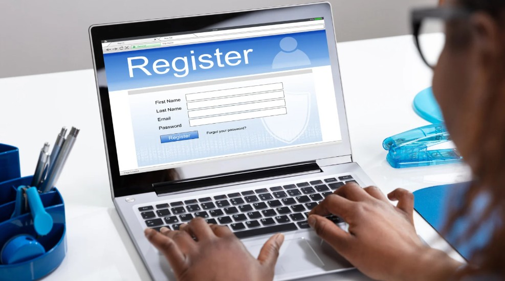 register new company at companies house