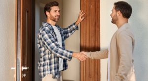 How to Report a Neighbour Running a Business From Home