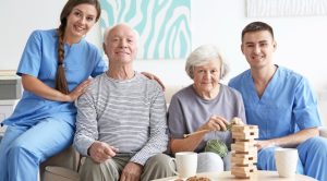 How to Start a Care Agency in the UK