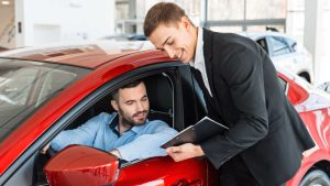 How to Start a Vehicle Rental Business in the UK