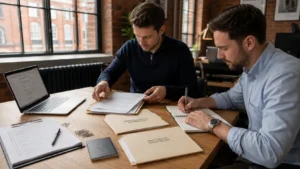 Information And Documents Needed Before Applying
