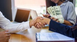 Innovate UK Business Growth Grant