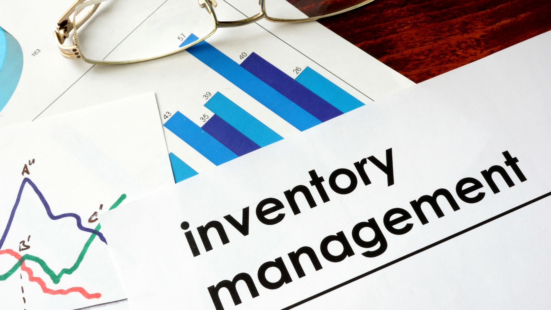 Inventory Stock Management Software