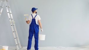 Key Factors Influencing Hourly Rates for a Self-Employed Painter and Decorator